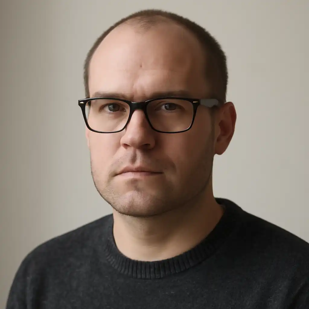 Oliver Leenheer